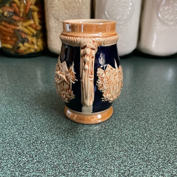 Small Beer Stein - Picture 3 of 4